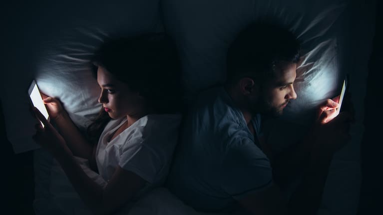 AI is becoming a popular 2am counsellor.
