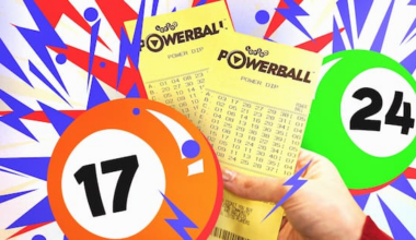 Lotto's top prize to hit $60m – but it’s never been harder to win