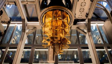Nvidia Bets on the Classical Side of Quantum Computing