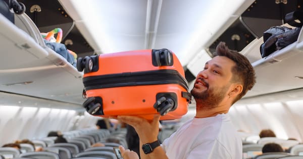 Why airlines keep changing carry-on baggage rules