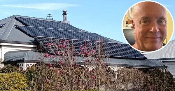 The fight over sun, shade and Napier's six-storey high-density future