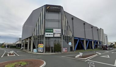 Man allegedly reveals fake pistol in his waistband to Auckland mall staff