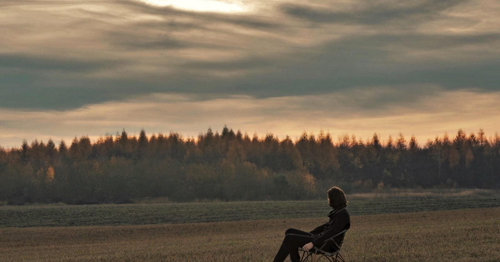 Thought of the day from Greek philosopher Epicurus: "For the end of all our actions is to be free from pain and fear"
