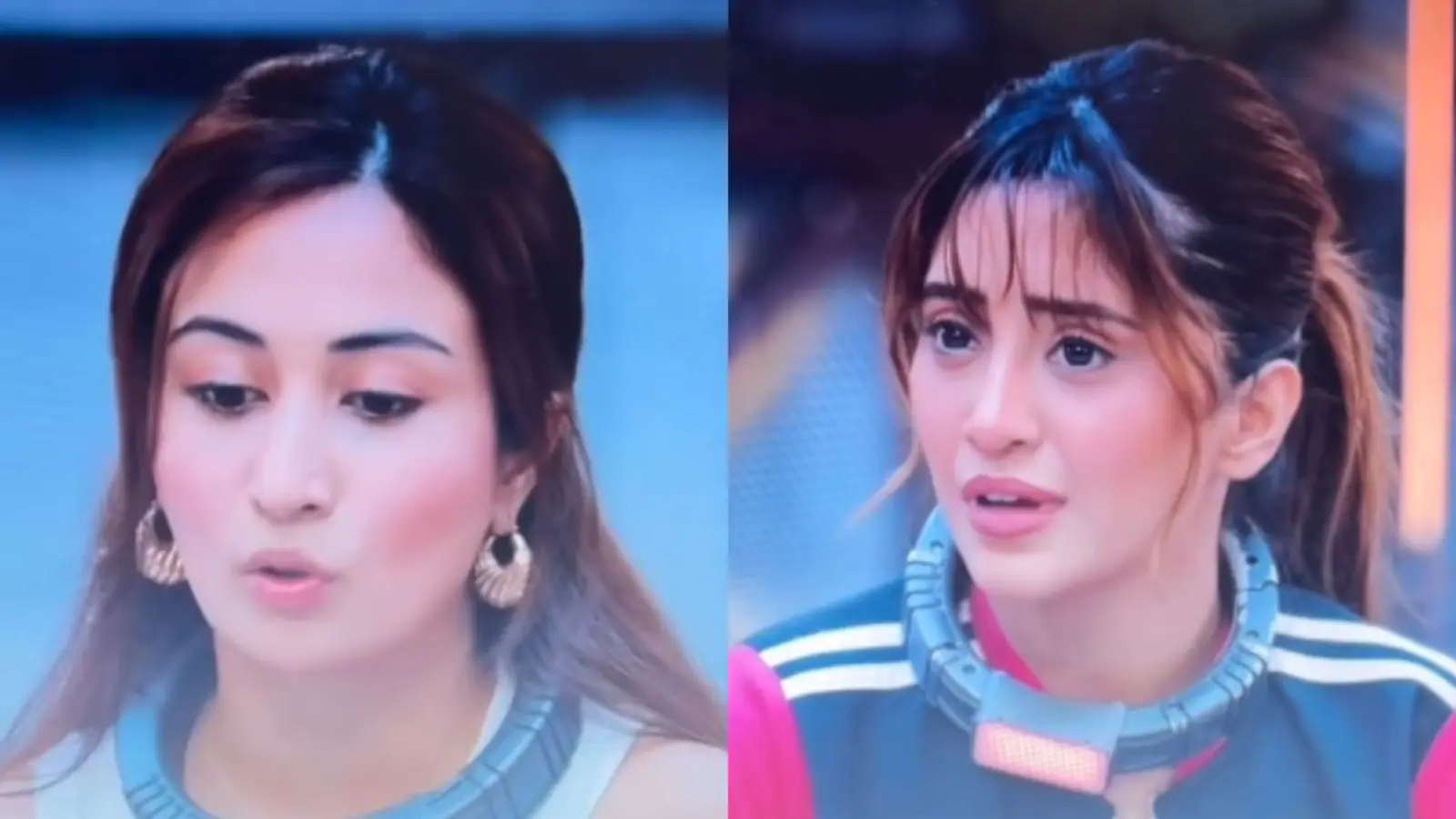 Lock Upp 2: Shreya Kalra Uses Special Power To Evict Shivangi Joshi