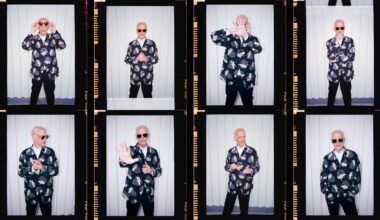 John Waters on Turning 80, Dirty Jokes, Hosting Mosswood Meltdown