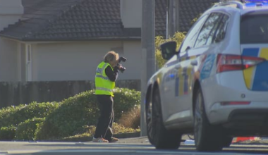 Critically injured cyclist remains in hospital after Epsom rampage