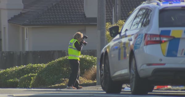 Critically injured cyclist remains in hospital after Epsom rampage