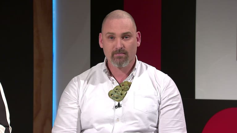 Mananui Ramsden for the Labour Party.