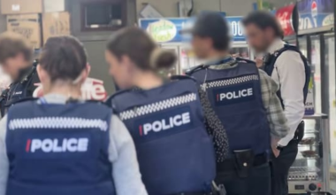 Manurewa dairy owner charged with buying and selling stolen goods