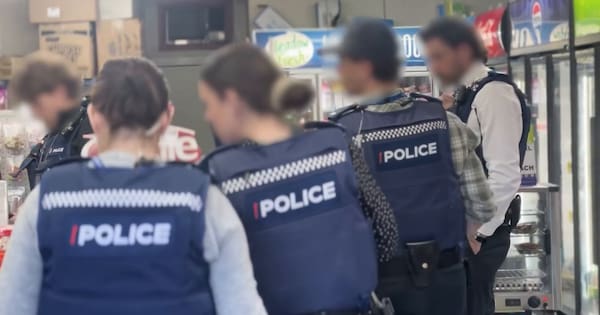 Manurewa dairy owner charged with buying and selling stolen goods