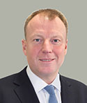 Mark Harris, SPF