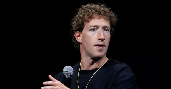 Spokesperson says Zuckerberg's yacht did not hear call for maritime assist