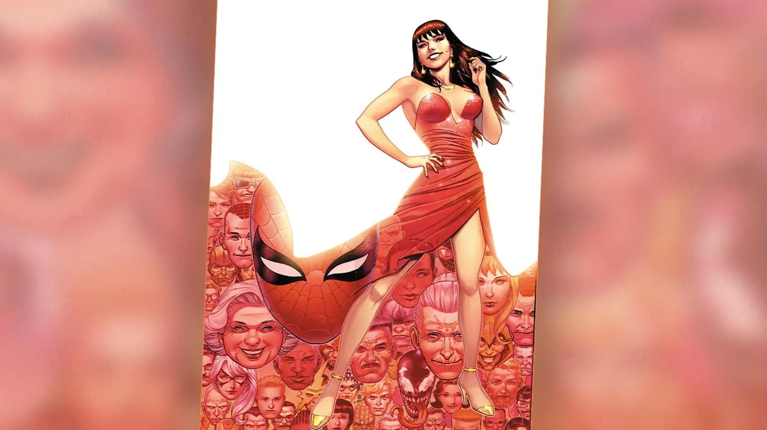 August 5's New Marvel Comics: The Full List