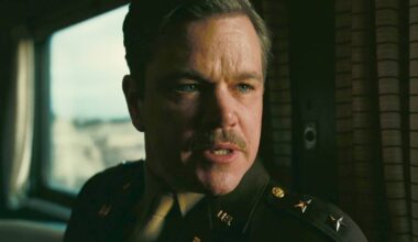 Matt Damon's 10/10 War Thriller Masterpiece Officially Becomes the #1 Movie on Streaming