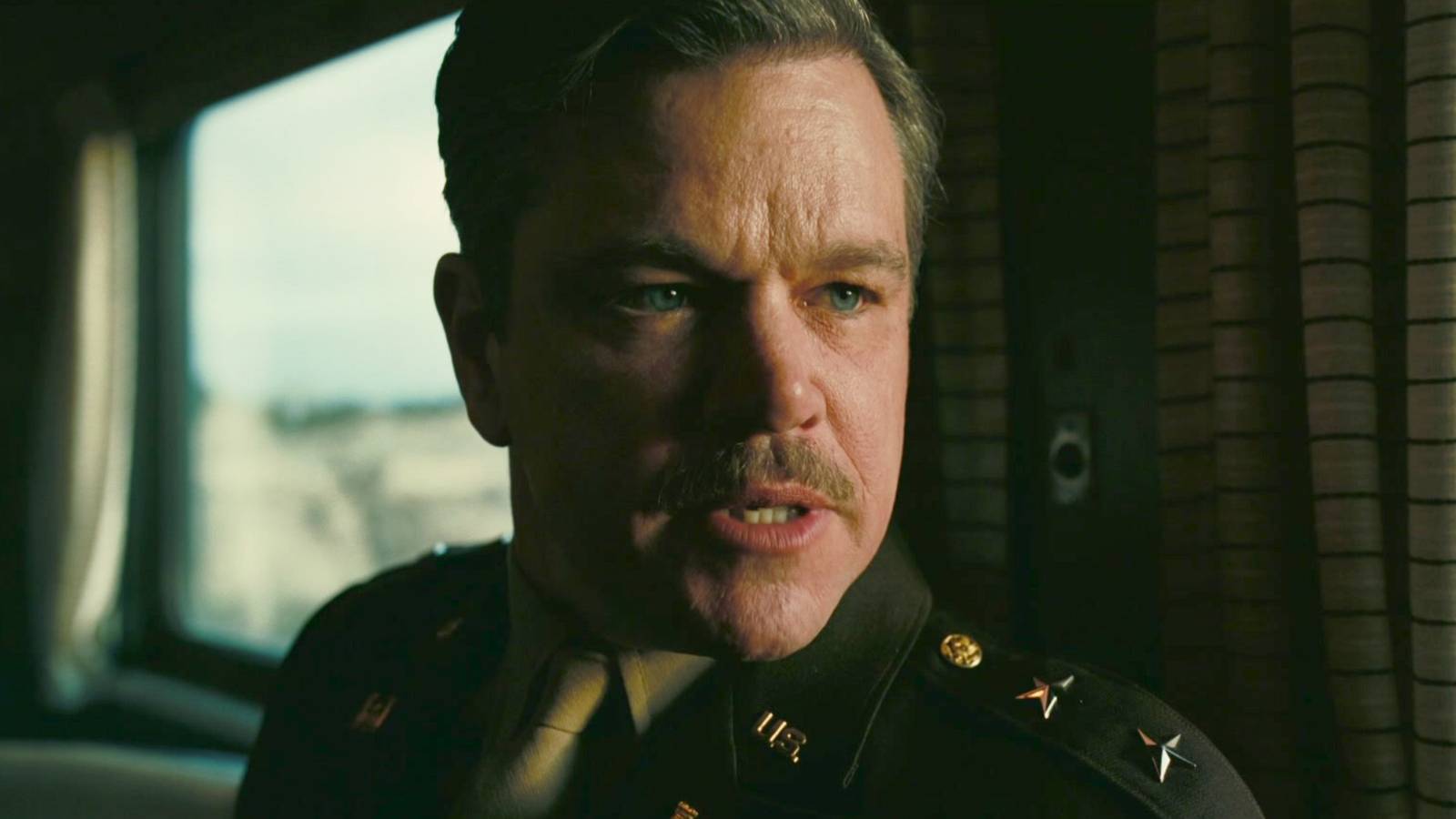 Matt Damon's 10/10 War Thriller Masterpiece Officially Becomes the #1 Movie on Streaming