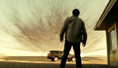 Marvel Star's Forgotten 100-Minute Action Thriller Is About to Disappear From Streaming