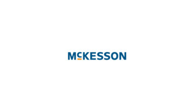 McKesson Medical-Surgical Logo