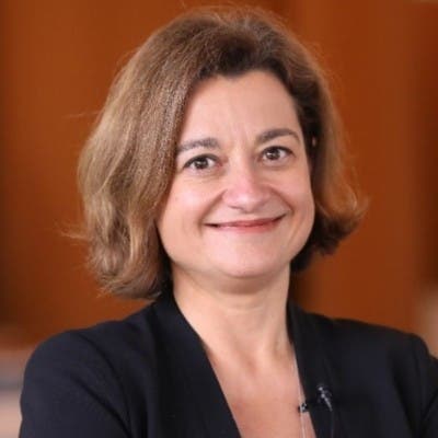 Nvidia Taps 26-Year HPE Sales Veteran Monica Gille To Lead Global Partnerships