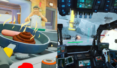 Meta Horizon+ Adds 2 Great Monthly Games & 5 Catalog Titles