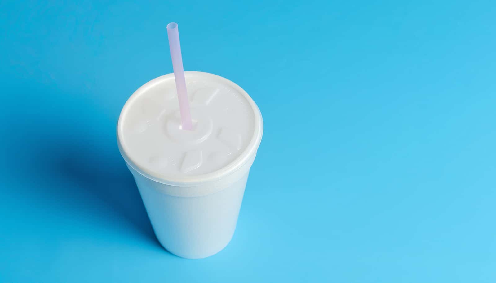 Widely used plastic may increase fatty liver disease risk