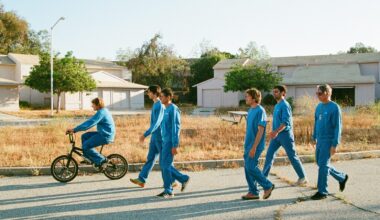 Review: Beastie Boys' Mike D Releases Solo Album 'Thank You'