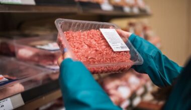 Beef mince prices grind past $24 a kilo, likely to remain high