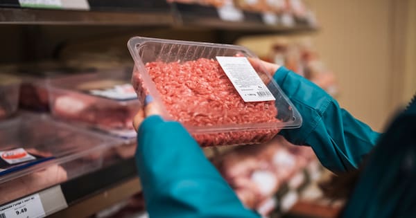 Beef mince prices grind past $24 a kilo, likely to remain high