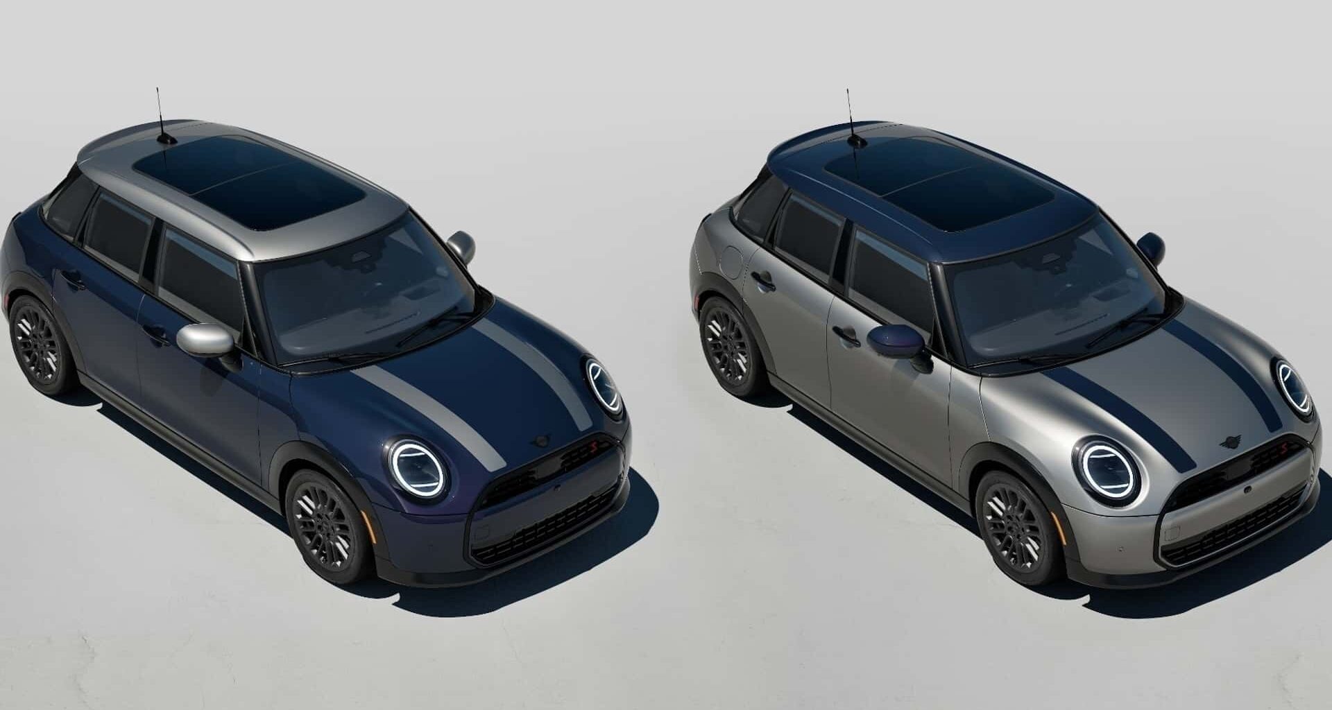 Mini Rooftop Edition Prices, Colors, And Roof Flip Explained