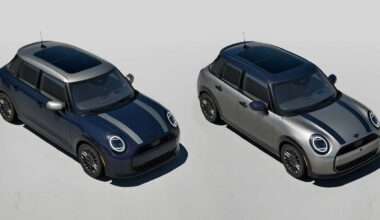Mini Rooftop Edition Prices, Colors, And Roof Flip Explained