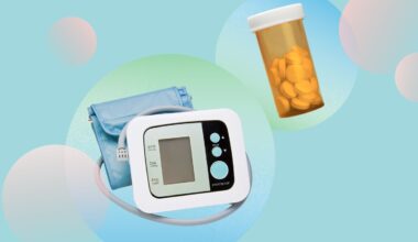 Missed Blood Pressure Medication Doses May Wipe Out Heart Benefits