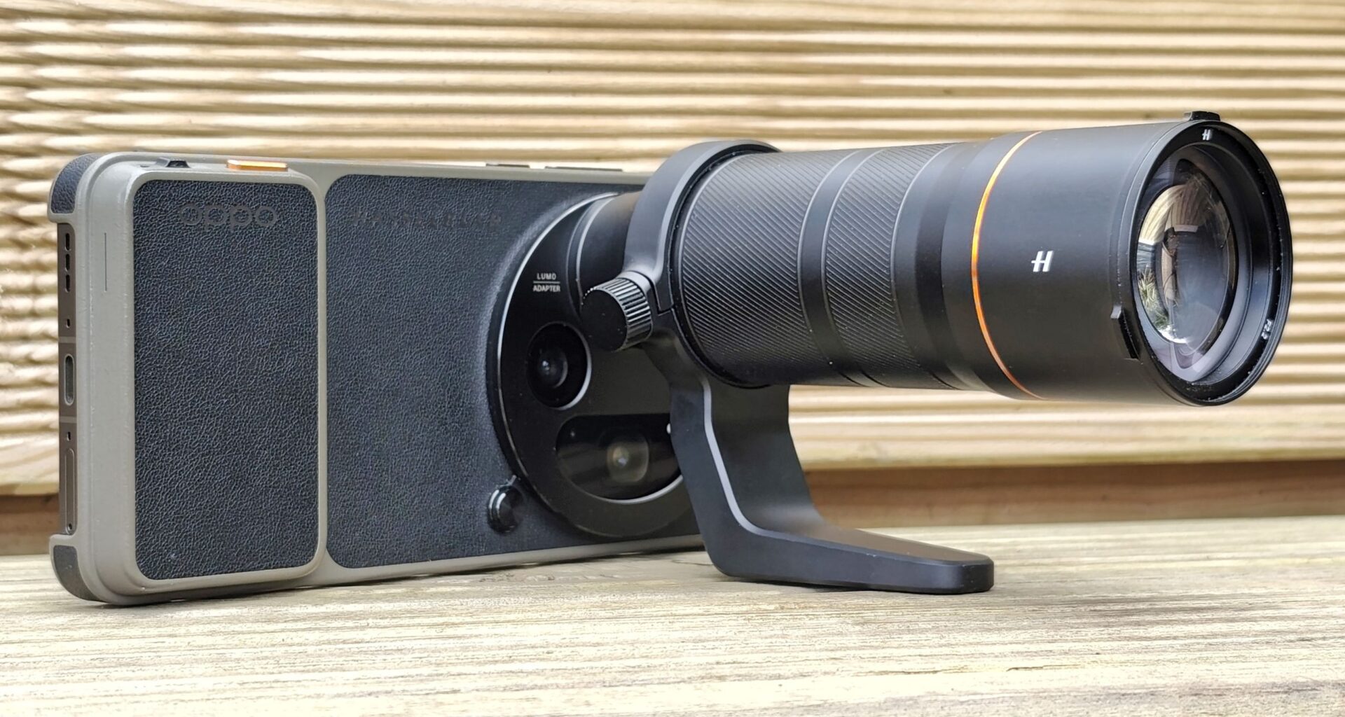 Chinese brands now produce the most impressive camera phones - it's time enthusiasts ditched Apple and Samsung