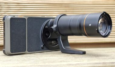 Chinese brands now produce the most impressive camera phones - it's time enthusiasts ditched Apple and Samsung