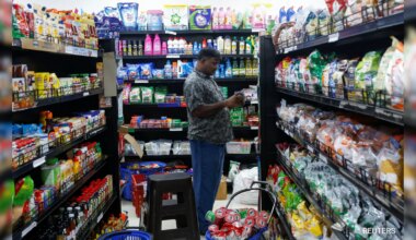 Pay More Or Get Less: Biscuits To Tea, Your Grocery Bill Will Rise Again
