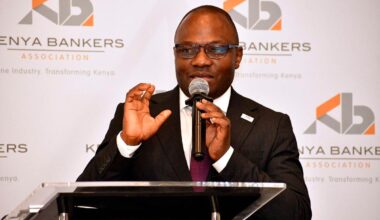 Banks see CBK rate hold amid uncertainty in Middle East