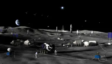 Future missions on the Moon will need water for life support, manufacturing, and transportation. Scientists are working to find that water now, locked away in surface and subsurface deposits. Credit: NASA