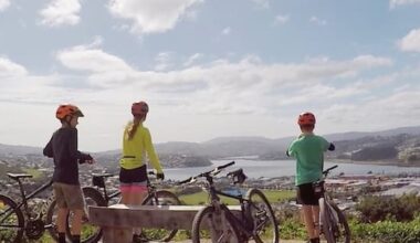 Canadian investor steps in to revive Porirua adventure park plans