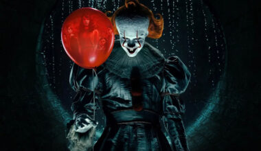 Muschietti On "IT: Welcome to Derry" S2 Tone