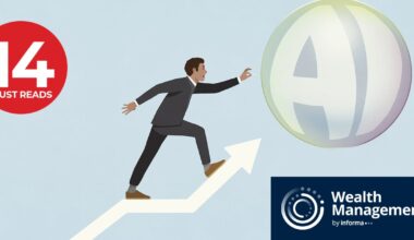 14 Investment Must Reads for This Week (Aug. 11, 2026) - Wealth Management