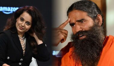 Kangana Ranaut and Baba Ramdev Feud: What Went Wrong?