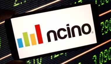 nCino AI earnings