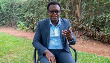 Naftal Nyabuto: Serial techpreneur's lessons on turning failure into fortunes