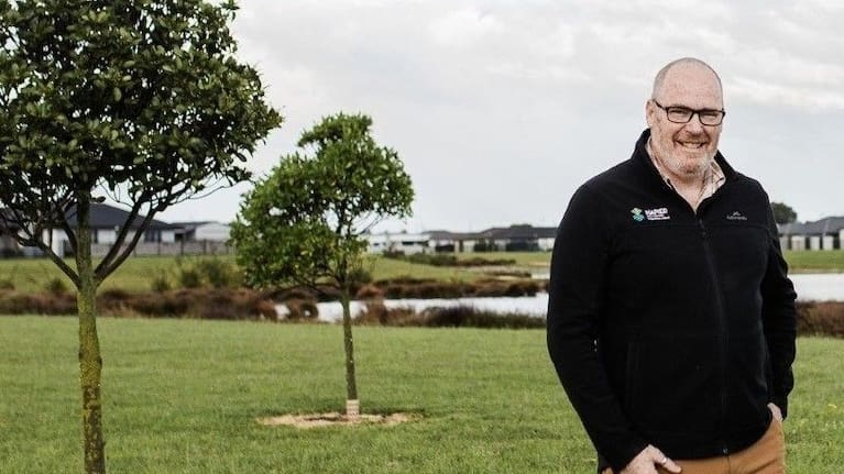 Napier City Council executive director of water services Russell Bond said between June 2025 and March 2026 the council had found 107 leaks in 25% of its network.