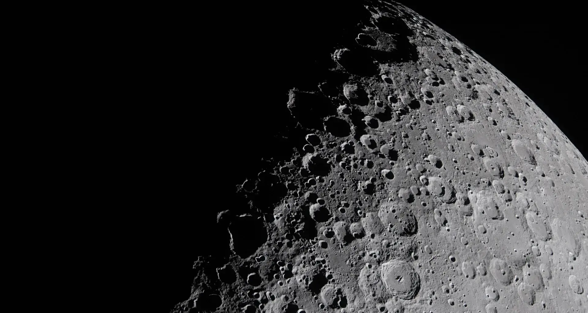 Moonquakes could reveal hidden water beneath the lunar surface