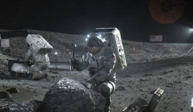 The Moon's south pole can spend days in darkness, temperatures can plunge below −200°C, and unprotected electronics may not survive — Northrop Grumman is repurposing hardware built for NASA's shelved Gateway station to test how lunar systems cope before astronauts are targeted to land in 2028.