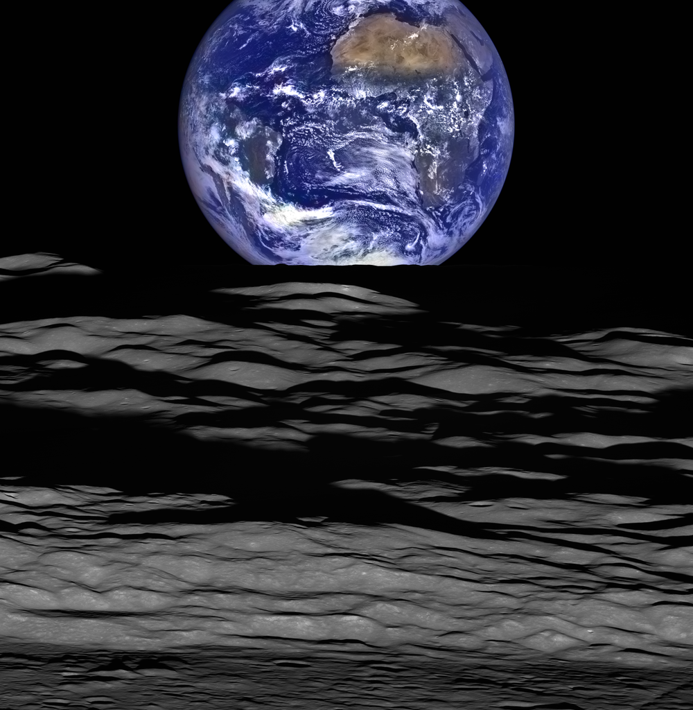 For roughly a billion years of Earth’s deep past, the Moon’s ocean tides may have slowed the planet while a Sun-driven atmospheric tide sped it up, holding the day near 19 hours — but the rocks preserve a hypothesis, not a stopwatch