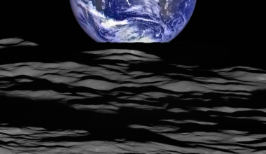 For roughly a billion years of Earth’s deep past, the Moon’s ocean tides may have slowed the planet while a Sun-driven atmospheric tide sped it up, holding the day near 19 hours — but the rocks preserve a hypothesis, not a stopwatch