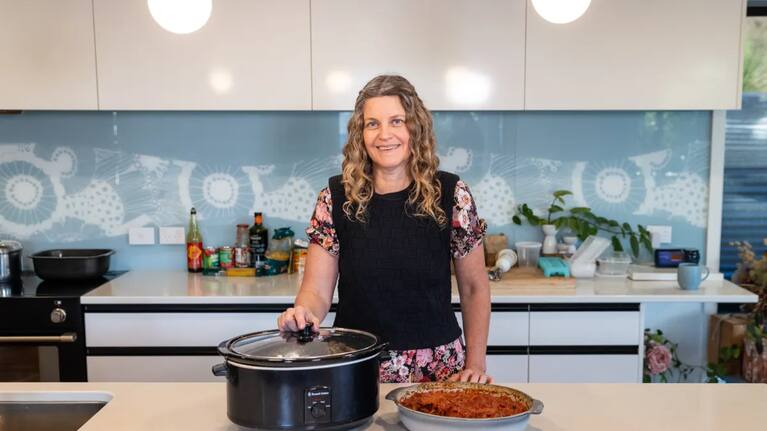 Natalie Wiki, Manager, SuperGrans SuperSkills Otautahi.