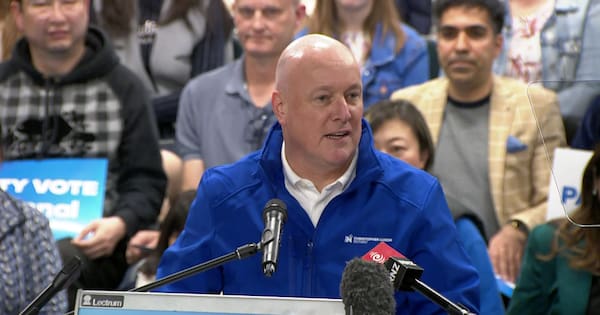Luxon vows 'no new taxes', dumping ideas for bank and bed tax