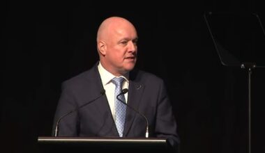 National pivots to South Island growth plan: 'Powerhouse'