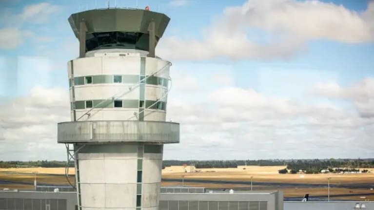 Near-misses and runway collisions could be spurred on due to staff shortages on air traffic teams.